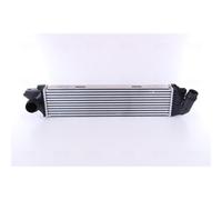 NISSENS 96149 Intercooler