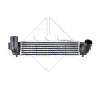Intercooler Turbo Sin Soportes De Goma Compatible Para KIA Sorento I JC