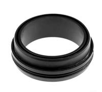 Intercooler Turbo Tose Seal compatible para BMW, compatible con varios modelos, incluyendo series de E46 E66