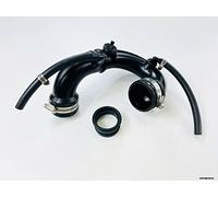 Intercooler Turbo - Tubo de manguera compatible con Renault Kangoo 1.5 DCI 2001+ GPP/RE/003A