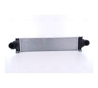 Intercooler Turbos NISSENS Para Land Rover Freelander 2 FA_ LF_ L359