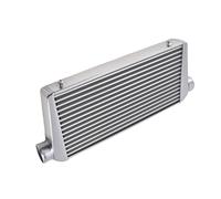 Intercooler Universal tube & fin Alloy 3'' in/out 600x300x76mm Interenfriadore