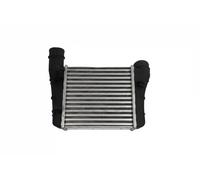 Vemo Radiador de admisión (intercooler) V15-60-5065 para Audi A4, A6