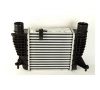 Valeo Intercooler 817999 - Radiador de admisión para Renault Clio, Modus y Nissan Note/NV200