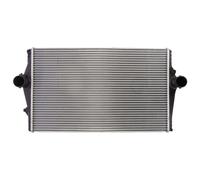 Intercooler VALEO 818283
