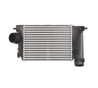 VALEO 818293 Intercooler