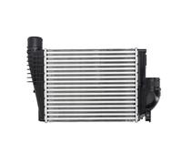 Intercooler VALEO 818304