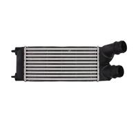VALEO Intercooler Para Citroën Berlingo Kasten B9 Peugeot