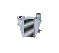 Intercooler Wärmetauscher-prinzip 199MM-104MM NRF Apto para Honda Civic