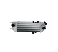 Intercooler Wärmetauscher-prinzip 316MM-132MM NRF Apto para Hyundai i30
