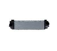 Intercooler Wärmetauscher-prinzip 495MM-147MM NRF Apto para U.a. BMW X3