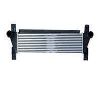 Intercooler Wärmetauscher-prinzip 673MM-200MM NRF Apto para Ford Ranger