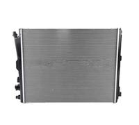 Intercoolers 17118095283 Para BMW G80 G82 G83 2021-2024 Para M3 Para M4 3,0 L Radiador Intercooler
