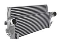 Intercoolers Intercooler Delantero Mejorado Para BMW F07/10/11/18 535i 09-16 518d 13-16 520d X 525d X 530d X 535d X 2010-2016