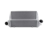 Intercoolers Intercooler Motor Competición Para EVO3 Para BMW 335i E90/E91/E92/93 2006+ 335is E92 135i E82/E88 1erM E82 N54 N55