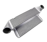 Intercoolers Para BMW 135i 335i/xi/is Z4 N54 N55 B30 Entrada Aire Intercooler Mejorada 7,5"