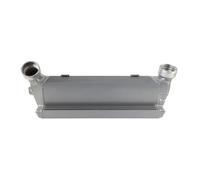 Intercoolers Para BMW 2005-2013 325d/330d/335d E90 E92 E93 Rendimiento Del Intercooler De Sintonización Diésel