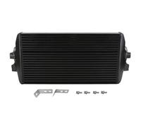 Intercoolers Para BMW F01/06/07/10/11/12 535i 518d 520d 525d 530d 535d Intercooler Placa Barra Montaje Frontal Competición Negro