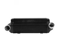 Intercoolers Para BMW N54 335i 335is Z4 135i N54 E92 E82 E88 E89 E90 E91 E93 Intercooler Radiador Ligero Piezas Automóvil