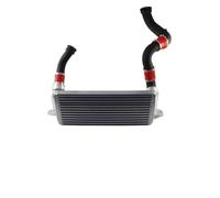 Intercoolers Para BMW N55 E8X E9X E82 E88 E90 E91 135i 335i Kit Tubería De Supercarga Barra Competición Intercooler Placa