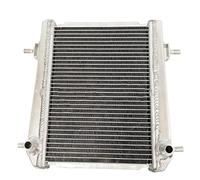 Intercoolers Para BMW Para M3 G80 Para M3 Para M4 G82 G83 2021 2022 2023 2024 1711 8095 285 17118095285 Radiador Auxiliar Delantero