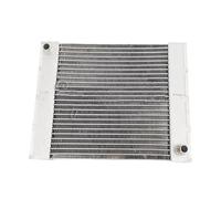 Intercoolers Para BMW Para M5 Para M6 Radiador Auxiliar 17112284277 17112284278 2284278 Radiador Refrigeración Motor