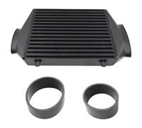 Intercoolers Para BMW Para Mini Para Cooper S R53 R52 2002 2003 2004 2005 2006 Sobrealimentador 1.6L Montaje Intercooler Mejorado