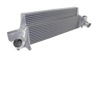 Intercoolers Para BMW Para MINI Para Cooper S SD F54 F55 F56 F57 F60 B37 B47 2014+ Competencia Intercooler Tuning Tubo Montaje Frontal Aleta
