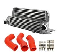 Intercoolers Para BMW Serie 5 525d 530d E60/E61 2003-2010 M57 D25/D30 3.0L Kit Manguera De Admisión Intercooler Motor Actualizado