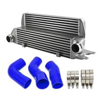 Intercoolers Para BMW Serie 5 525d 530d E60/E61 2003-2010 M57 D25/D30 3.0L Kit Manguera De Admisión Intercooler Motor Actualizado