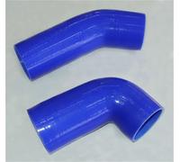 Intercoolers Para Mazda Para RX-7 RX7 FD3S 1991-2002 Serie 6 、 7 、 8 Manguera/tubo Intercooler De Silicona Turbo