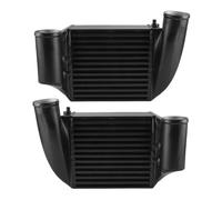 Intercoolers Para Motores RS6 Para C5 Quattro 4.2L/4.2T 02-04 V8 Kit Intercooler Aluminio Actualizado Competition Gen.2