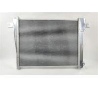 Intercoolers Radiador Aluminio Para BMW 3 E30 320i 323i 325i 325ix 325e M20 1982-1993 1983 1984 1985 1986 1991 AT