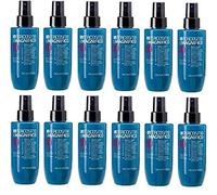 Intercosmo Il Magnifico - Mascarilla en Spray Intensiva 150 ml - 12 PIEZAS