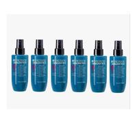 Intercosmo Spray Mascarilla Capilar 10 - 150ml - Tratamiento Reparador Intensivo para el Cabello PACK AHORRO 6 UNIDADES