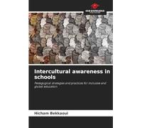Intercultural awareness in schools