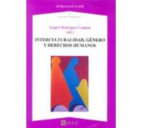 Interculturalidad Género Y Derechos Humanos