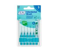 Interdent Cepillo de Dientes - 30 gr