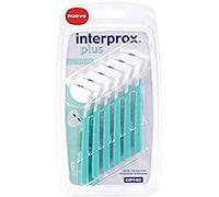 Micro Cepillo Interdental Dentaid