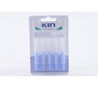 Interdent Cepillo de Dientes - 60 gr