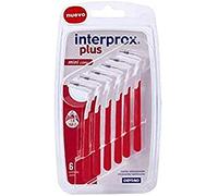 Interdent Cepillo de Dientes - 60 gr