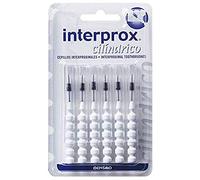 Interdent Cepillo de Dientes - 60 gr