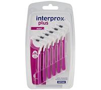 INTERPROX Cepillo Interproximal Plus Maxi 6 unidades ✅ Entrega 24/72h