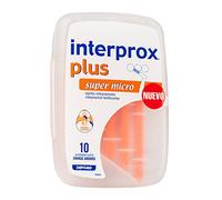 Dentaid Interprox Plus Super Micro 0,9mm 10 uds