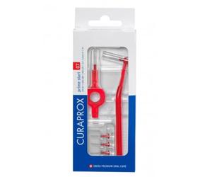 Interdental brushes CPS 07 Prime Start 0.7-2.5 mm