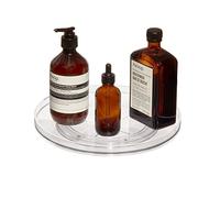 Sarah Tanno - Spinner de 11 Pulgadas con Borde Superior