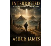 Interdicted: A History of Erased Civilizations