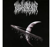 Blood Incantation – Interdimensional Extinction EP – CD – Reedición (2021)