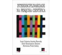 Interdisciplinaridade Na Pesquisa Científica (ebook)