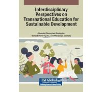 Interdisciplinary Perspectives on Transnational Education for Sustainable Development